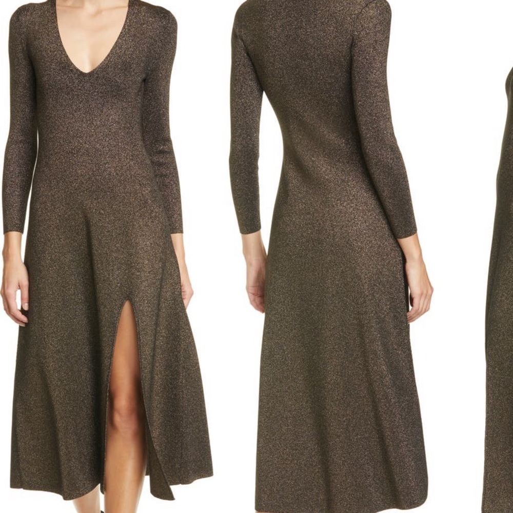 A.L.C dress